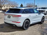 New 2025 Lincoln Corsair Reserve image 3