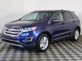 Used 2016 Ford Edge SEL w/ Equipment Group 201A image 5