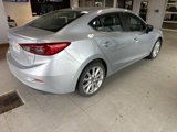 Used 2017 MAZDA MAZDA3 Touring w/ Popular Equipment Package image 4