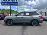 Used 2019 Nissan Pathfinder SL w/ Rock Creek Edition image 6