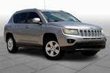 Used 2016 Jeep Compass Latitude image 2
