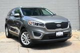 Used 2018 Kia Sorento LX image 3