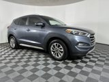Used 2017 Hyundai Tucson SE Plus w/ Cargo Package image 6