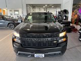 Used 2020 Chevrolet Silverado 1500 W/T w/ WT Convenience Package image 2