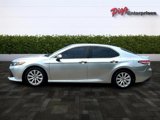 Used 2020 Toyota Camry LE image 4