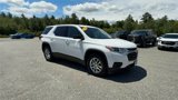 Used 2020 Chevrolet Traverse LS w/ LPO, Floor Liner Package image 2