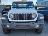 New 2025 Jeep Wrangler Sport image 2