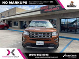 Used 2017 Ford Explorer XLT w/ Equipment Group 201A image 2