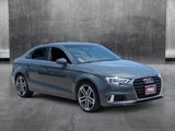 Used 2019 Audi A3 2.0T Premium w/ Convenience Package image 3