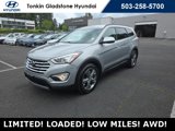 Used 2015 Hyundai Santa Fe Limited image 3