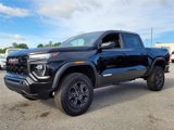 New 2025 GMC Canyon Elevation w/ Convenience Package image 2