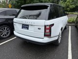 Used 2016 Land Rover Range Rover HSE image 2