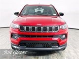 New 2025 Jeep Compass Latitude image 2