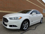 Used 2016 Ford Fusion Energi Titanium w/ Driver Assist Package image 5