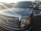 Used 2014 Ford F150 XLT w/ XLT Chrome Package image 2