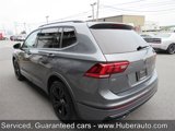 Used 2024 Volkswagen Tiguan SE R-Line image 5