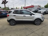 Used 2022 Ford EcoSport S image 4