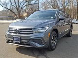 Certified 2022 Volkswagen Tiguan S w/ IQ.Drive Package image 4