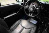 Used 2017 Jeep Wrangler Unlimited Sahara image 2