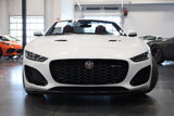 Used 2021 Jaguar F-TYPE R-Dynamic image 2