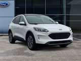 Certified 2022 Ford Escape SEL w/ Technology Package image 3
