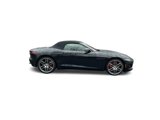 New 2024 Jaguar F-TYPE R-Dynamic image 4