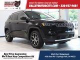 New 2024 Jeep Compass Limited w/ Sun and Sound Group image 1