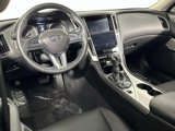 Certified 2022 INFINITI Q50 Luxe w/ Cargo Package image 2