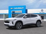 New 2025 Chevrolet Trax LT w/ LT Convenience Package image 2