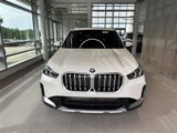 New 2025 BMW X1 xDrive28i w/ Technology Package image 2