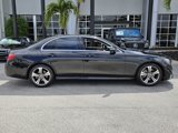 Certified 2018 Mercedes-Benz E 300 image 3
