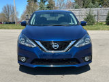 Used 2016 Nissan Sentra SR w/ Electronics Package image 2