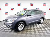 Used 2015 Honda CR-V EX-L image 4