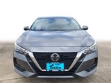 Used 2021 Nissan Sentra SV image 2
