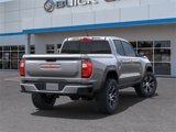 New 2025 GMC Canyon AT4 w/ AT4 Premium Package image 4