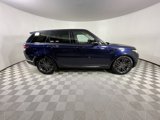 Used 2017 Land Rover Range Rover Sport Supercharged image 5