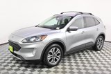Used 2022 Ford Escape SEL w/ Equipment Group 302A image 2