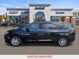 New 2025 Chrysler Pacifica Select image 5