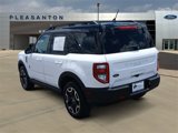 Used 2022 Ford Bronco Sport Outer Banks w/ Tech Package image 3