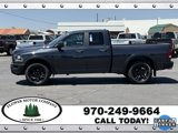 Used 2021 RAM 1500 Classic Warlock image 4