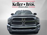 Used 2017 RAM 2500 Big Horn image 2