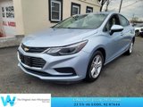 Used 2017 Chevrolet Cruze LT image 3