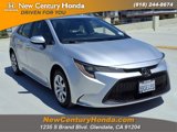 Used 2022 Toyota Corolla LE image 3