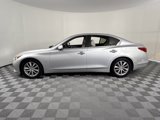 Used 2015 INFINITI Q50 image 2