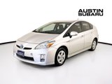 Used 2011 Toyota Prius Two image 3
