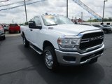 Used 2024 RAM 2500 Tradesman w/ Chrome Appearance Group image 3