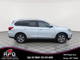 Used 2018 Nissan Pathfinder S image 6