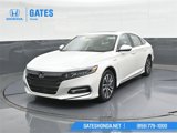 Used 2018 Honda Accord EX image 6