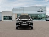 New 2025 INFINITI QX50 Luxe image 2