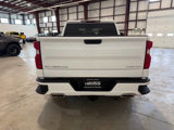 Used 2020 Chevrolet Silverado 1500 Custom image 4